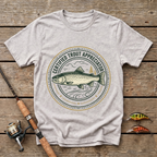 Certified Trout Appreciator T-Shirt