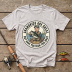 Grandpa Humor T-Shirt