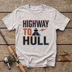 Highway To Hull T-Shirt