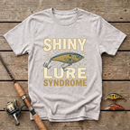 Shiny Lure Syndrome T-Shirt