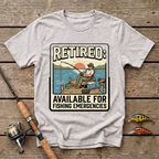 Retired T-Shirt
