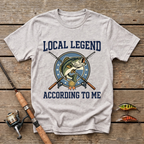 Local Legend T-Shirt