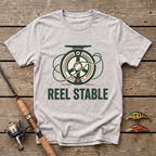 Reel Stable T-Shirt