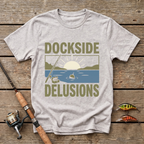Dockside Delusions T-Shirt