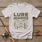 Lure Hoarder T-Shirt