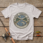 River Therapy Co. T-Shirt