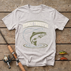 Highly Troutful T-Shirt