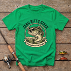 Zero Bites Given T-Shirt