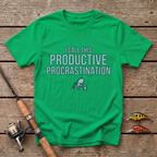 Productive Procrastination T-Shirt
