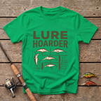Lure Hoarder T-Shirt