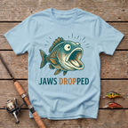 Jaws Dropped T-Shirt