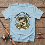 Zero Bites Given T-Shirt