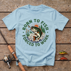 Forced To Work T-Shirt