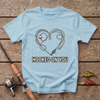Hooked On You T-Shirt
