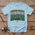 Ignoring Responsibilities T-Shirt