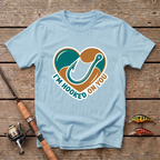 Hooked On You T-Shirt