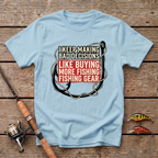 Bad Decisions T-Shirt