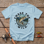 Chase The Wild T-Shirt