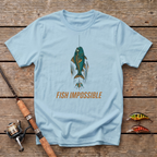 Fish Impossible T-Shirt