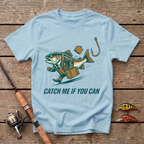 Catch Me If You Can T-Shirt