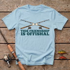 This Friendship Is Offishal T-Shirt