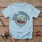Reel Therapy T-Shirt