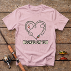 Hooked On You T-Shirt