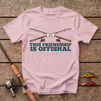 This Friendship Is Offishal T-Shirt