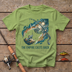 The Empire Casts Back T-Shirt