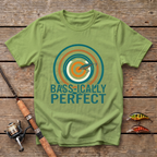 Bass-ically Perfect T-Shirt