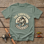 An Offer You Can't Refish T-Shirt