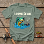 Jurassic Perch T-Shirt