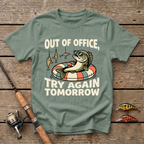 Out Of Office T-Shirt