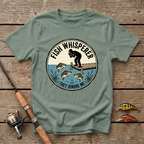 Fish Whisperer T-Shirt