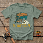 The Bait Escape T-Shirt