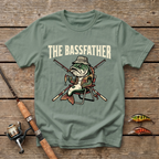 Bassfather T-Shirt