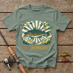 Cod Almighty T-Shirt