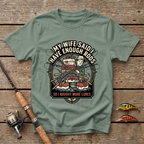 I Bought More Lures T-Shirt