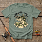 Zero Bites Given T-Shirt
