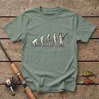 Reel Evolution T-Shirt