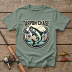Tarpon Chase T-Shirt