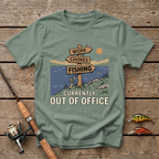 Currently Out Of Office T-Shirt