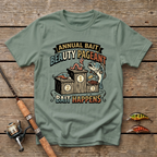Bait Beauty Pageant T-Shirt
