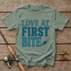 Love At First Bite T-Shirt