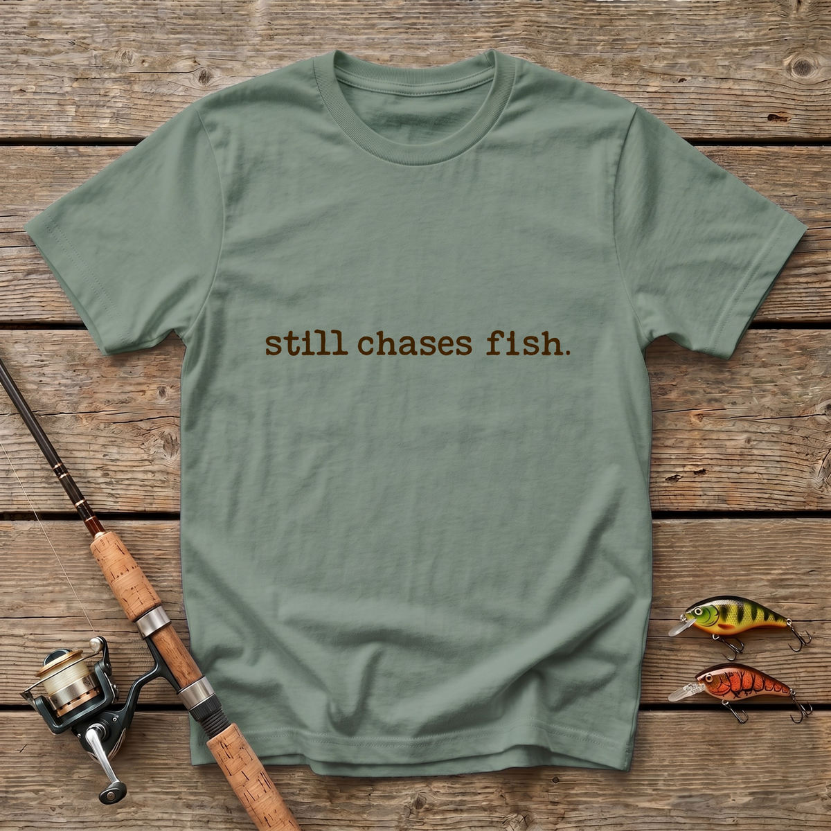 Chases T-Shirt