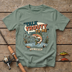 Talk Trouty To Me T-Shirt