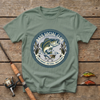Bass Social Club T-Shirt