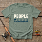 People T-Shirt
