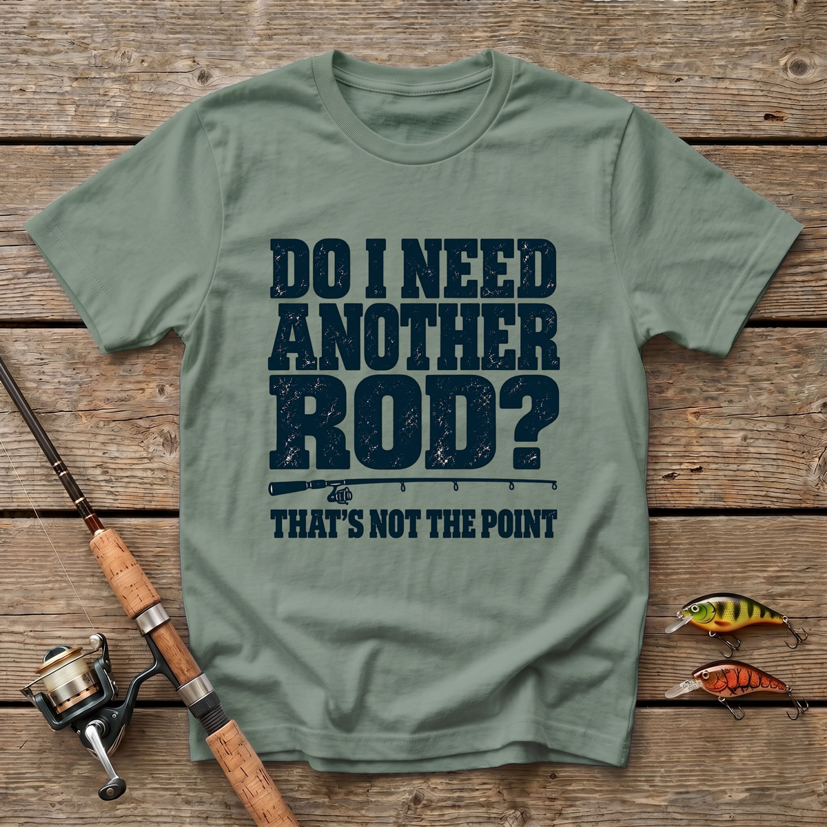 Do I Need T-Shirt