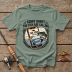 Fish Are Calling T-Shirt